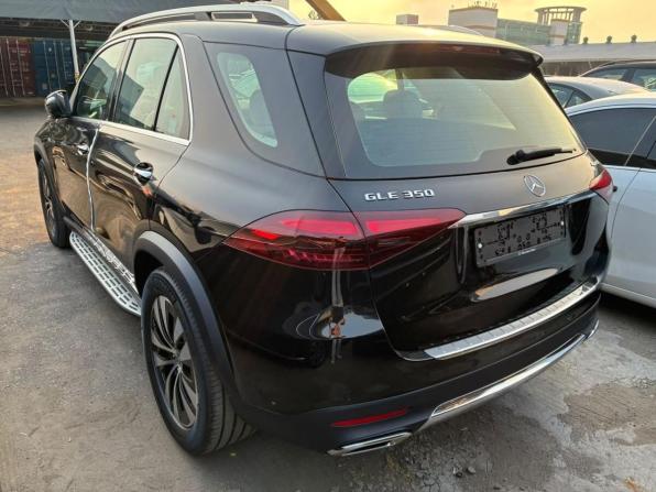 Новый Mercedes-Benz GLE II (V167) Рестайлинг 2026 года, цена 11 500 000 рублей, внедорожник, Автокод Объявления