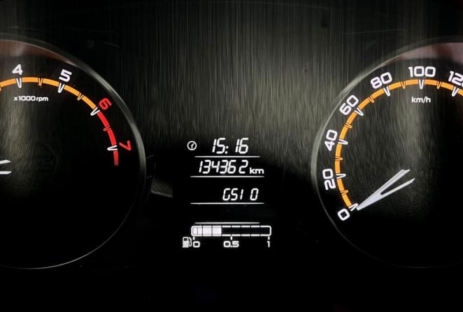 Lada (ВАЗ) Granta I Рестайлинг с пробегом 2022 года, цена 670 000 рублей, 134362 км, лифтбек, Автокод Объявления