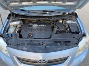 Toyota Corolla X (E140 E150) Ростов-на-Дону  - изображение 30