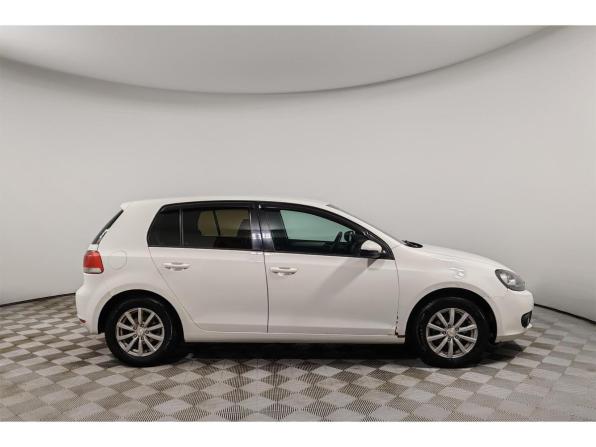 Volkswagen Golf VI с пробегом 2011 года, цена 555 000 рублей, 281250 км, хэтчбек, Автокод Объявления