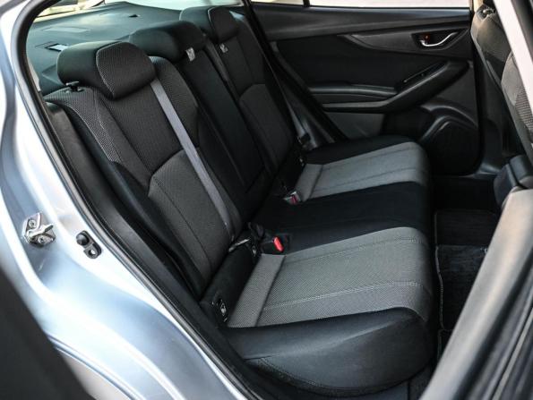 Subaru Impreza V с пробегом 2019 года, цена 1 534 000 рублей, 100357 км, седан, Автокод Объявления