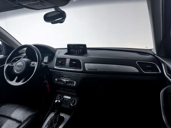 Audi Q3 I (8U) с пробегом 2012 года, цена 1 799 000 рублей, 122000 км, внедорожник, Автокод Объявления