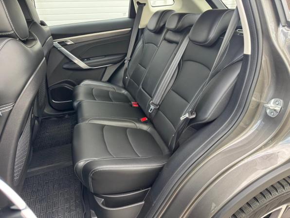 Geely Atlas Pro с пробегом 2024 года, цена 2 289 000 рублей, 16518 км, внедорожник, Автокод Объявления