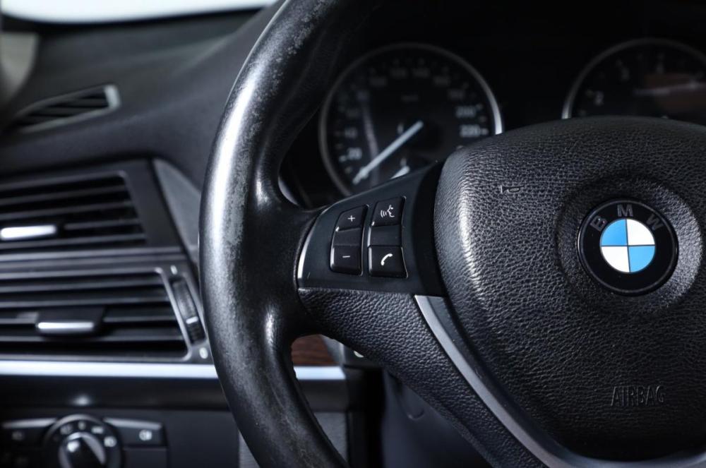 BMW X5 II (E70) Рестайлинг Новосибирск  - изображение 13