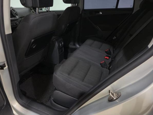 Volkswagen Tiguan I Рестайлинг с пробегом 2014 года, цена 1 270 000 рублей, 149931 км, внедорожник, Автокод Объявления