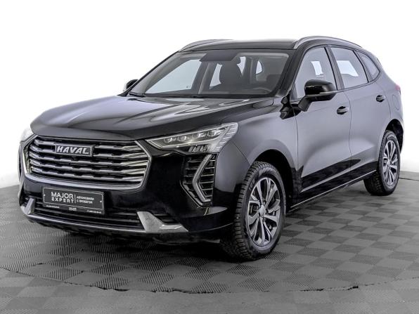 Haval Jolion I с пробегом 2023 года, цена 1 700 000 рублей, 64821 км, внедорожник, Автокод Объявления