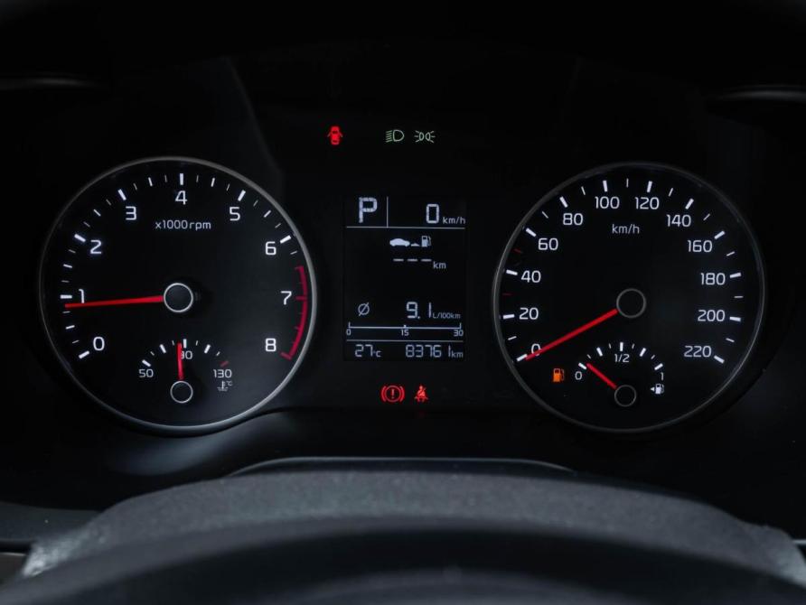 Kia Rio IV Ставрополь  - изображение 20