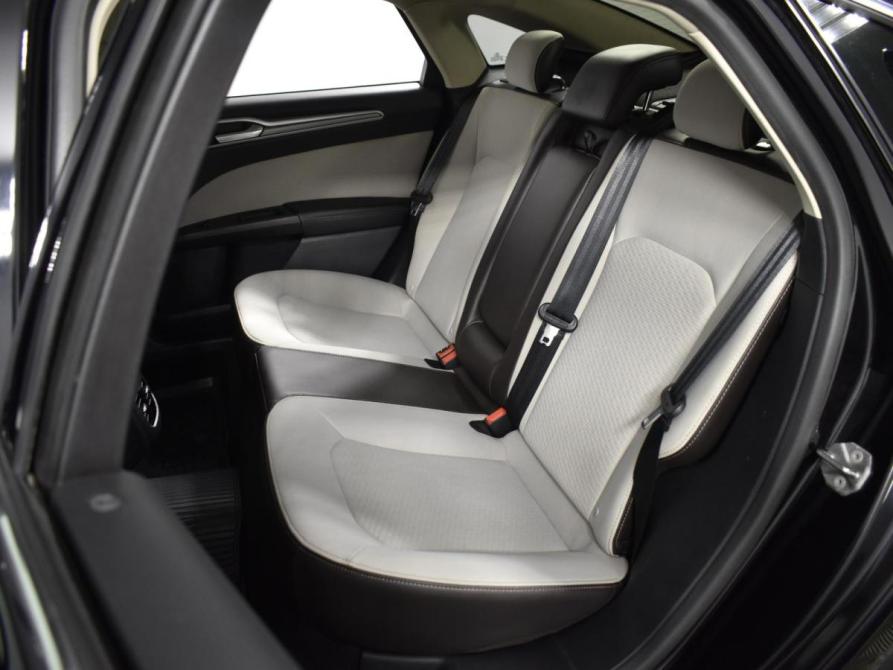 Ford Fusion (North America) II Рестайлинг Казань  - изображение 9