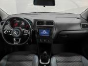 Volkswagen Polo V Рестайлинг Новосибирск  - изображение 33