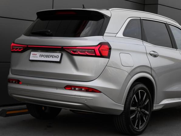 Evolute i-SPACE I Рестайлинг с пробегом 2026 года, цена 3 549 000 рублей, 8900 км, внедорожник, Автокод Объявления