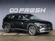 Hyundai Tucson IV Рестайлинг Краснодар  - изображение 28