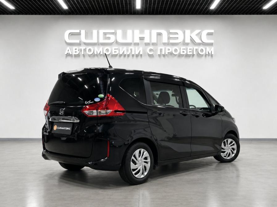 Honda Freed II Кемерово  - изображение 3