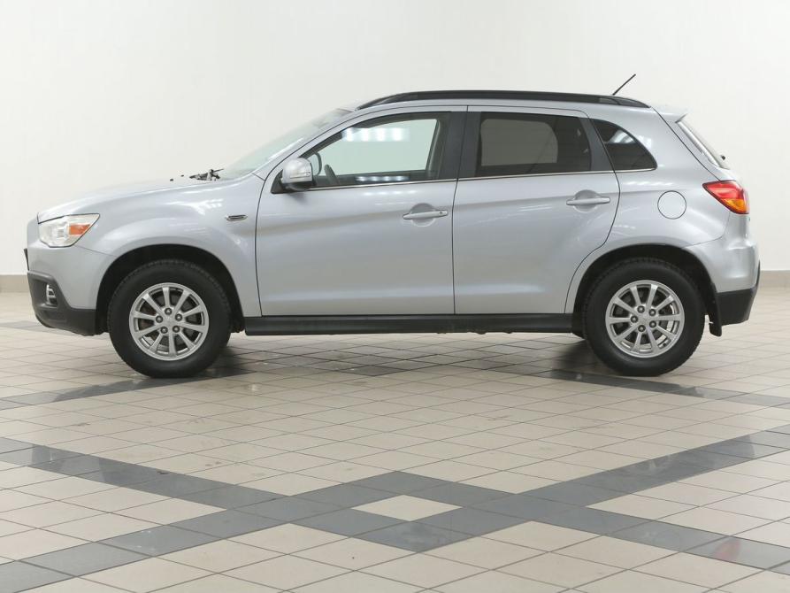 Mitsubishi ASX I Иваново  - изображение 7