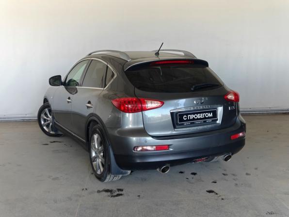 Infiniti EX I (J50) с пробегом 2012 года, цена 1 399 000 рублей, 178330 км, внедорожник, Автокод Объявления