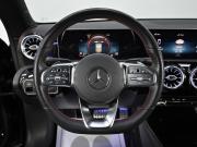 Mercedes-Benz CLA II (C118 X118) Москва  - изображение 33