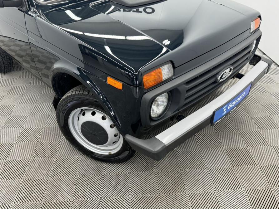 Lada (ВАЗ) Niva Legend Воронеж  - изображение 4