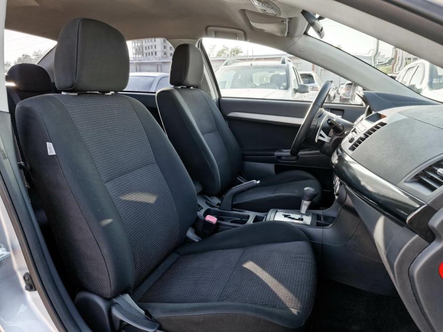Mitsubishi Lancer X Нижний Новгород  - изображение 6