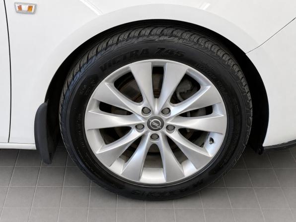 Opel Astra J Рестайлинг с пробегом 2012 года, цена 750 000 рублей, 133155 км, хэтчбек, Автокод Объявления