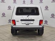 Lada (ВАЗ) Niva Legend I Тольятти  - изображение 26