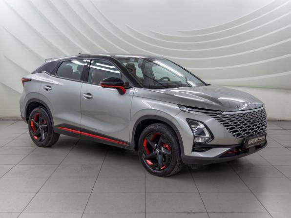 Omoda C5 I с пробегом 2022 года, цена 1 728 000 рублей, 48365 км, внедорожник, Автокод Объявления