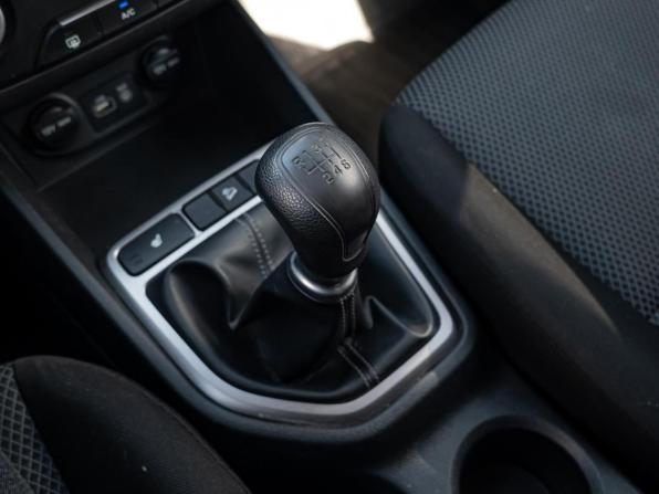 Hyundai Creta I с пробегом 2018 года, цена 1 590 000 рублей, 93129 км, внедорожник, Автокод Объявления