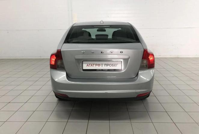 Volvo S40 II Рестайлинг с пробегом 2008 года, цена 530 000 рублей, 210408 км, седан, Автокод Объявления