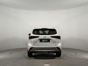 Toyota Highlander IV (XU70) Санкт-Петербург  - изображение 33