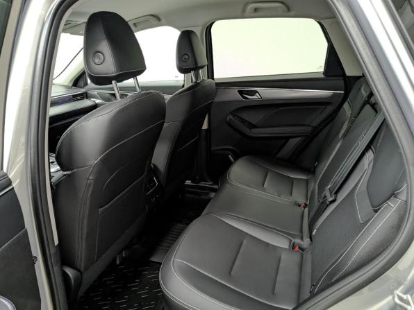 Haval Jolion I Рестайлинг с пробегом 2025 года, цена 2 415 000 рублей, 4840 км, внедорожник, Автокод Объявления