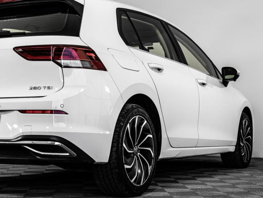 Volkswagen Golf VIII Санкт-Петербург  - изображение 5