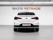 Hyundai Elantra VI (AD) Тюмень  - изображение 30