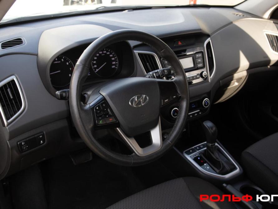 Hyundai Creta I Москва  - изображение 10