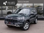 Lada (ВАЗ) Niva Travel I Казань  - изображение 10