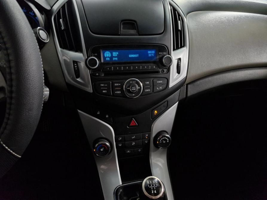 Chevrolet Cruze I Рестайлинг Нижний Новгород  - изображение 15
