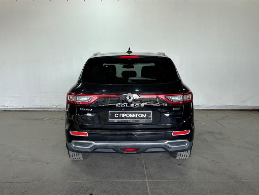 Renault Koleos II Москва  - изображение 6