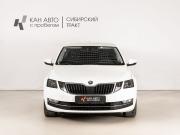 Skoda Octavia III (A7) Рестайлинг Казань  - изображение 10