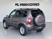 Chevrolet Niva I Рестайлинг Уфа  - изображение 24
