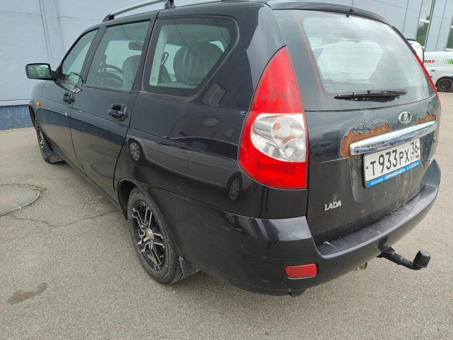 Lada (ВАЗ) Priora I Воронеж  - изображение 4