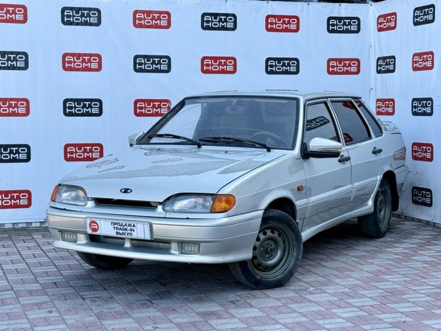 Lada (ВАЗ) 2115 Санкт-Петербург  - изображение 1