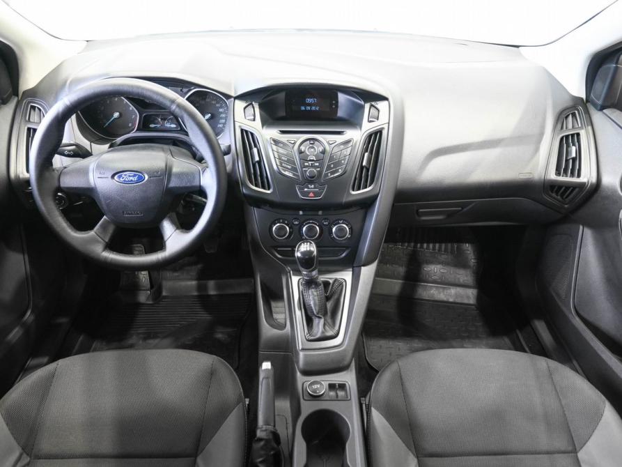 Ford Focus III Ростов-на-Дону  - изображение 10