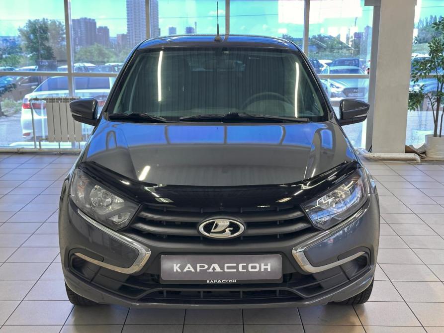 Lada (ВАЗ) Granta I Рестайлинг Волгоград  - изображение 3