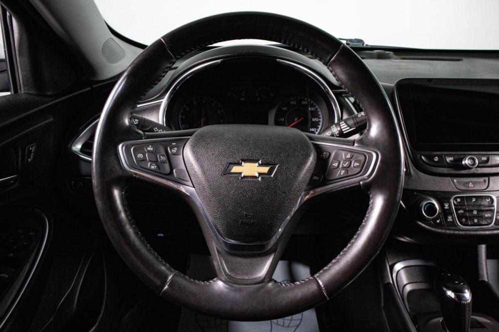Chevrolet Malibu IX Рестайлинг Сургут  - изображение 13