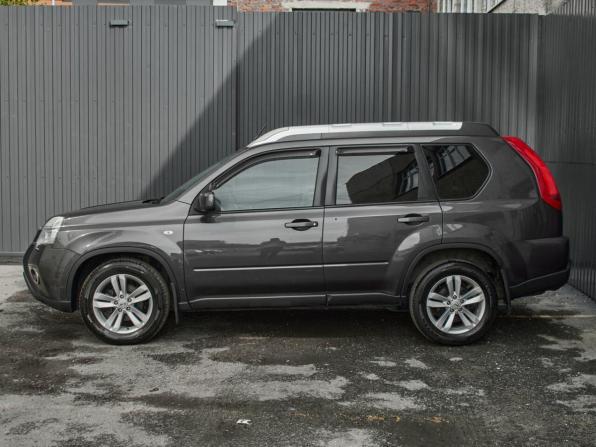 Nissan X-Trail II Рестайлинг с пробегом 2011 года, цена 1 140 000 рублей, 237474 км, внедорожник, Автокод Объявления