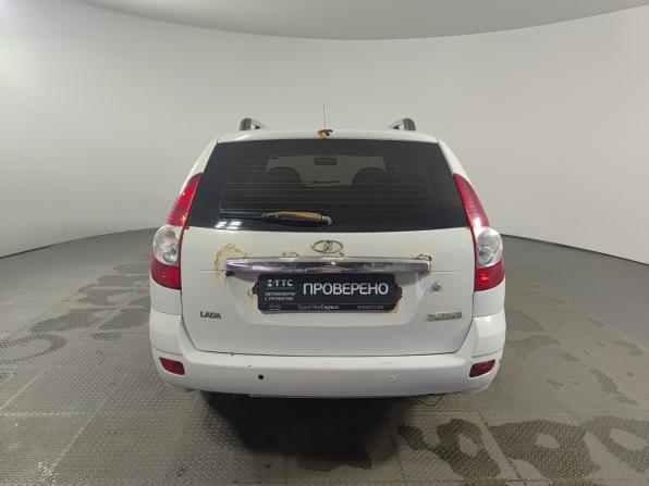 Lada (ВАЗ) Priora I с пробегом 2011 года, цена 150 000 рублей, 277657 км, универсал, Автокод Объявления