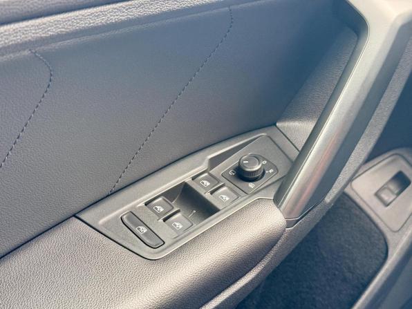 Volkswagen Tiguan II Рестайлинг с пробегом 2021 года, цена 3 178 000 рублей, 114287 км, внедорожник, Автокод Объявления