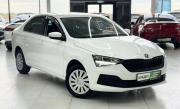 Skoda Rapid II Шахты  - изображение 20