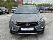 Lada (ВАЗ) Vesta I Мурманск  - изображение 20