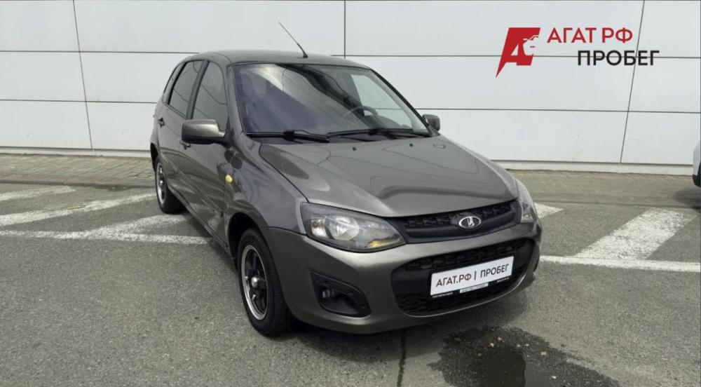 Lada (ВАЗ) Kalina II Ставрополь  - изображение 3