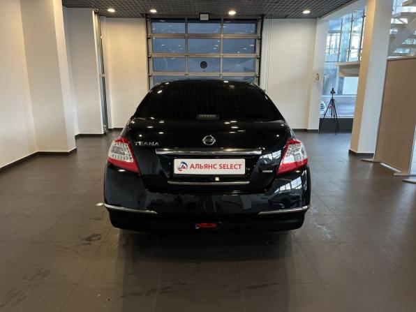Nissan Teana II (J32) Рестайлинг с пробегом 2013 года, цена 1 060 000 рублей, 231285 км, седан, Автокод Объявления
