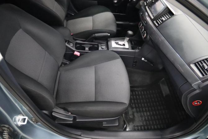 Mitsubishi Lancer X с пробегом 2008 года, цена 845 450 рублей, 165598 км, седан, Автокод Объявления