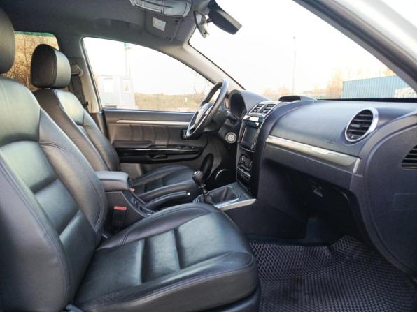 Haval H5 I с пробегом 2020 года, цена 1 309 000 рублей, 138570 км, внедорожник, Автокод Объявления